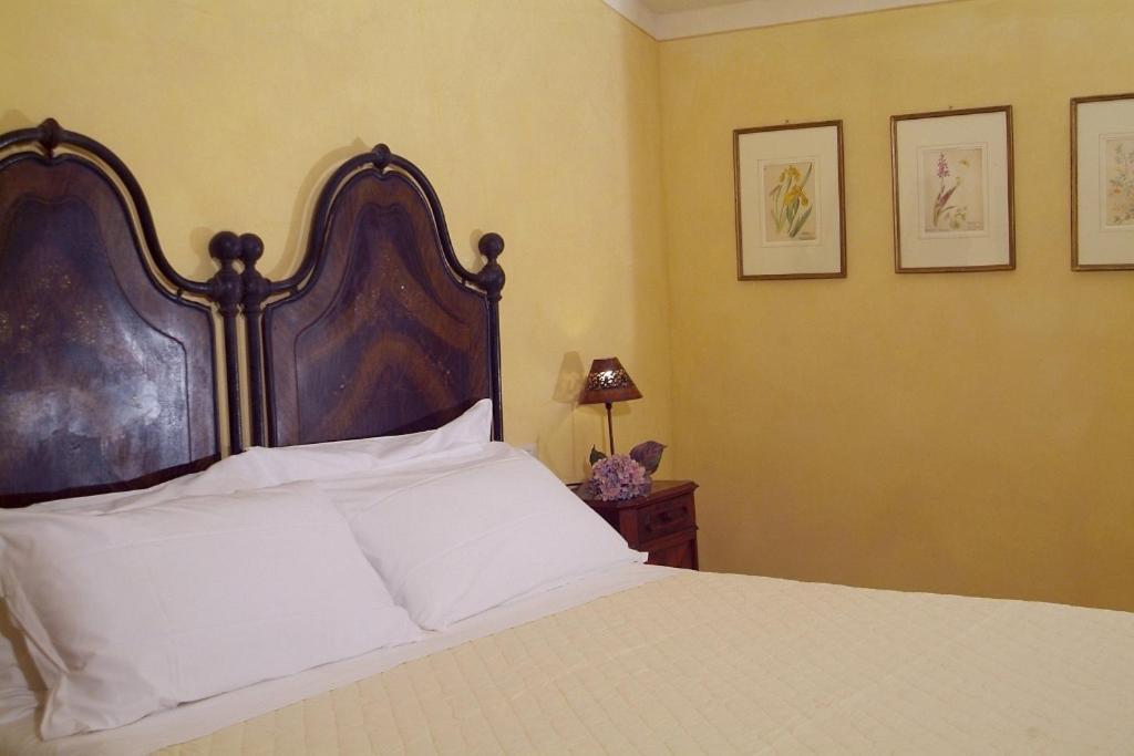 Villa La Tavola Dei Cavalieri Santa Maria Lignano Zimmer foto