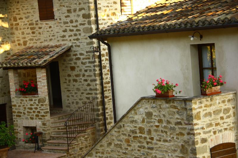 Villa La Tavola Dei Cavalieri Santa Maria Lignano Exterior foto