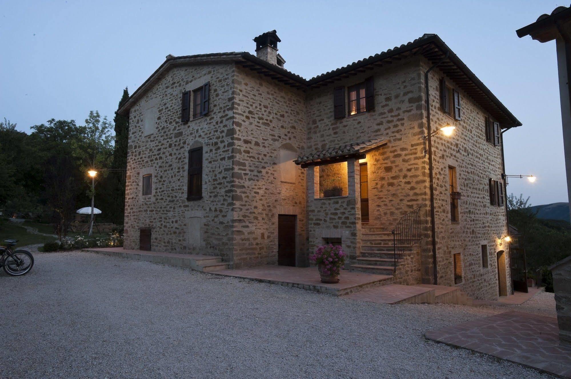 Villa La Tavola Dei Cavalieri Santa Maria Lignano Exterior foto