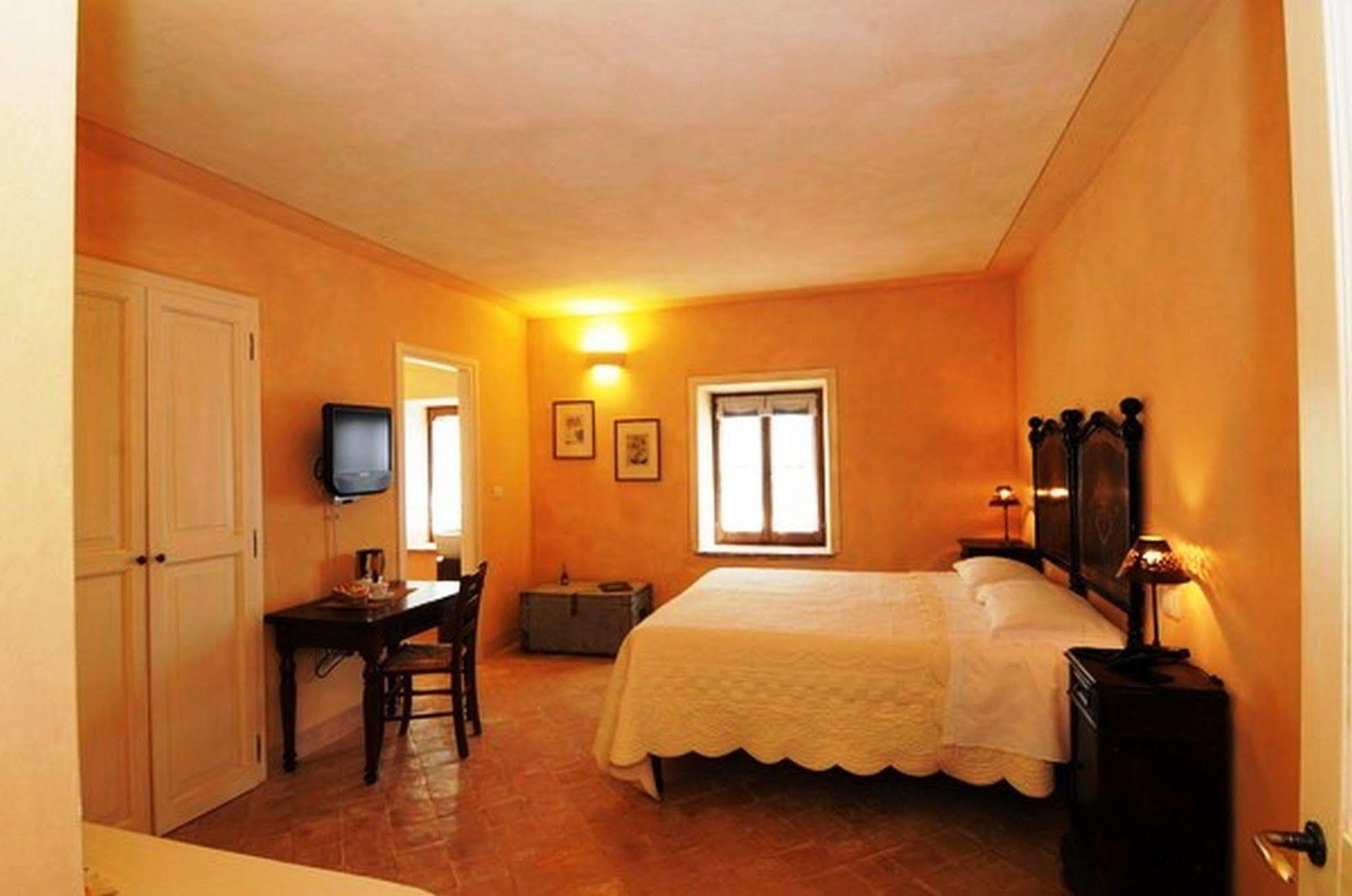 Villa La Tavola Dei Cavalieri Santa Maria Lignano Exterior foto