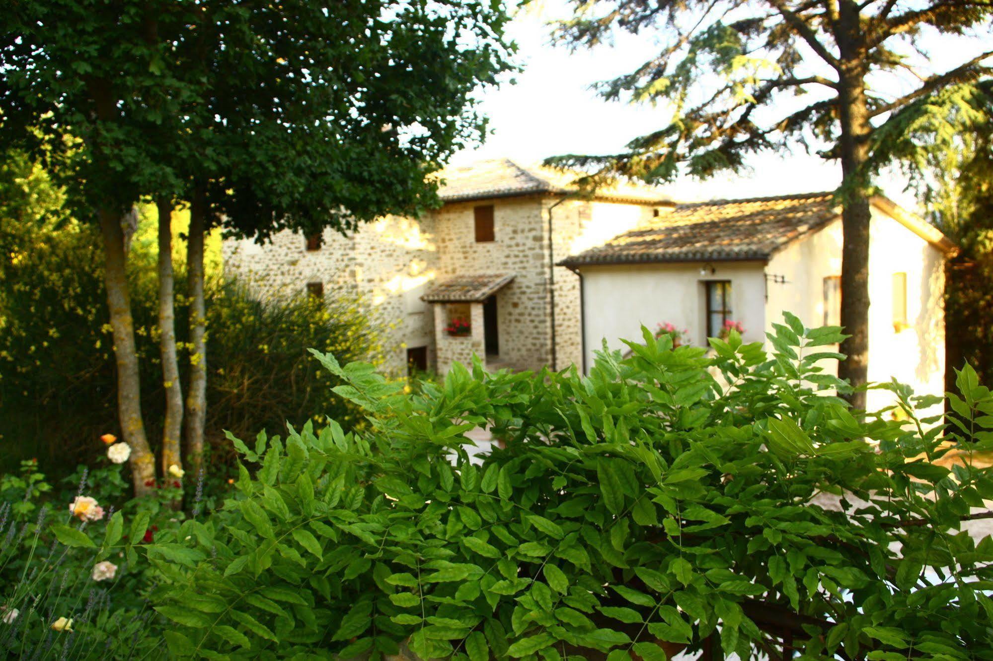 Villa La Tavola Dei Cavalieri Santa Maria Lignano Exterior foto