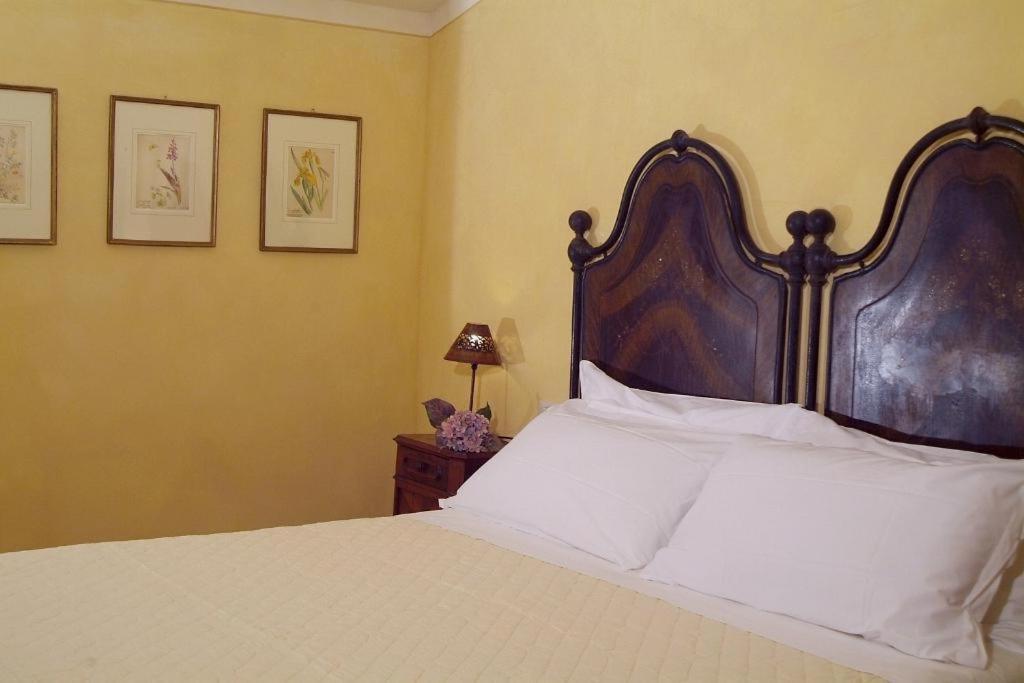 Villa La Tavola Dei Cavalieri Santa Maria Lignano Zimmer foto