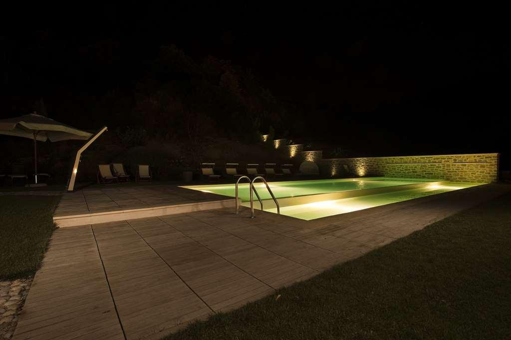 Villa La Tavola Dei Cavalieri Santa Maria Lignano Einrichtungen foto