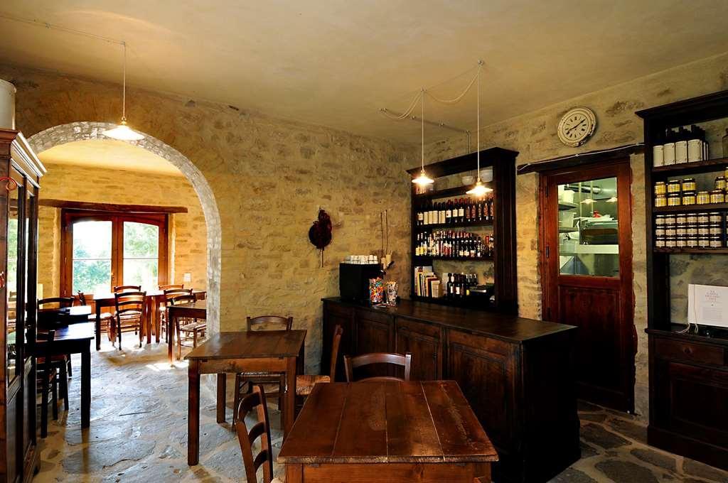 Villa La Tavola Dei Cavalieri Santa Maria Lignano Restaurant foto